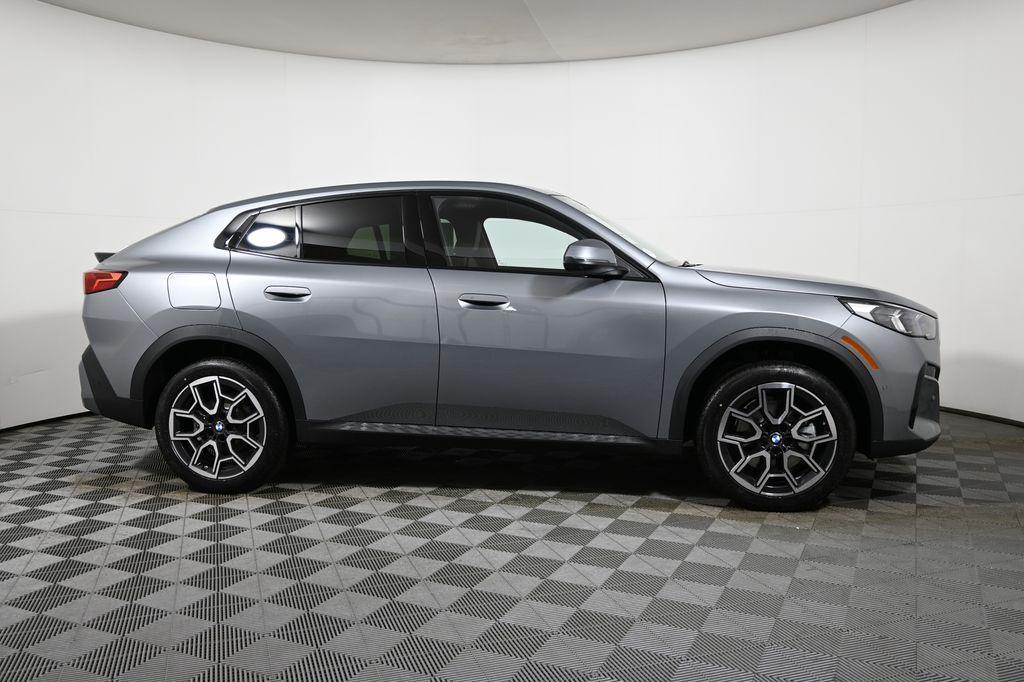 new 2026 BMW X2 car, priced at $49,920