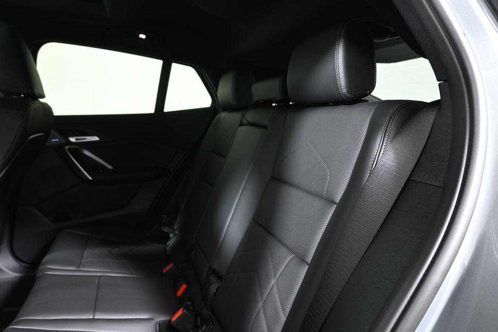 new 2026 BMW X2 car, priced at $49,920