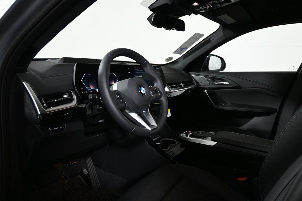 new 2026 BMW X2 car, priced at $49,920