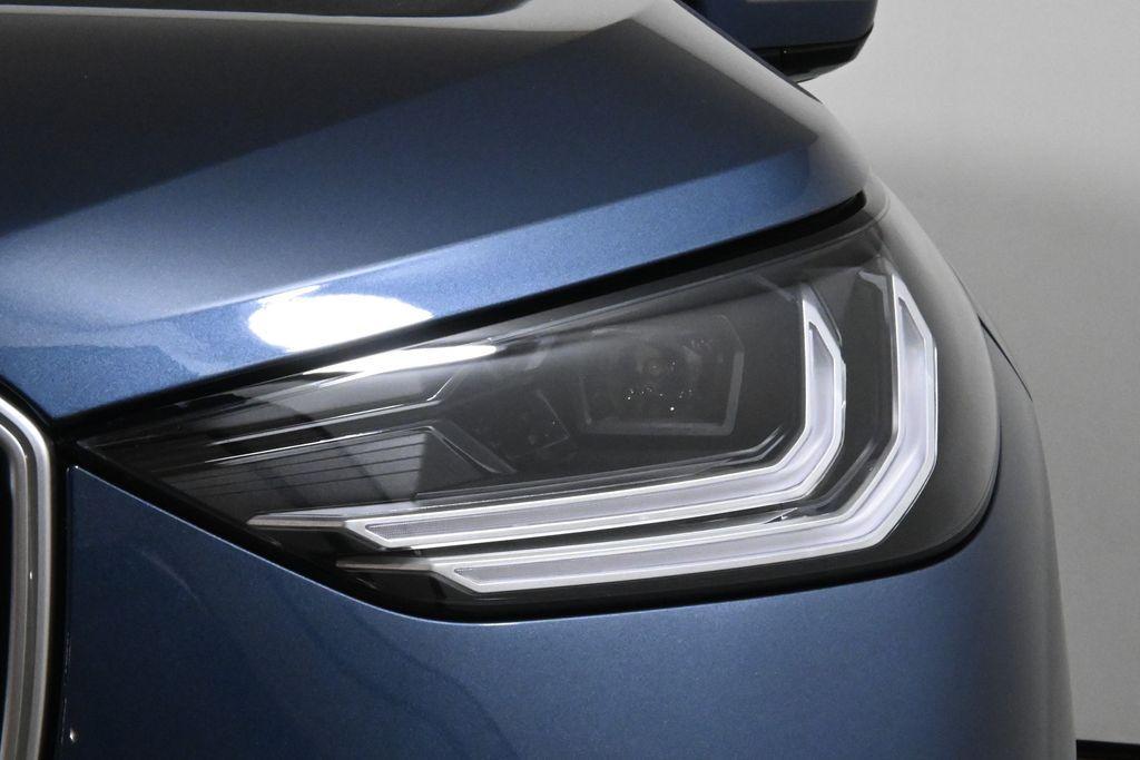 new 2026 BMW X3 car, priced at $57,340