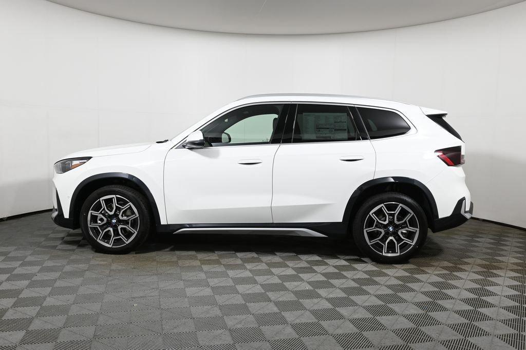 new 2026 BMW X1 car, priced at $49,610