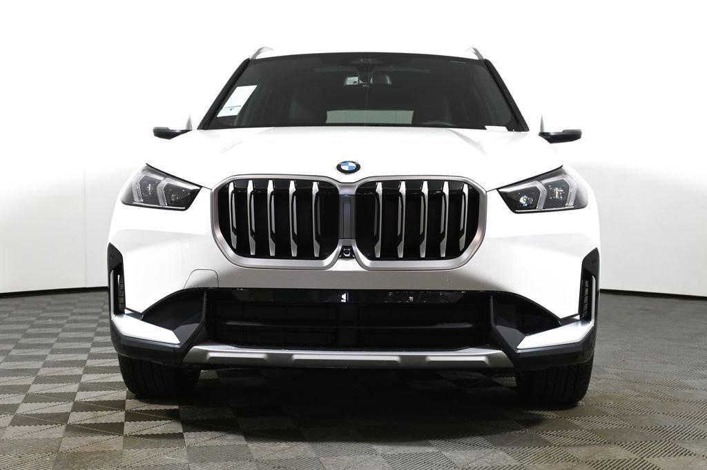 new 2026 BMW X1 car, priced at $49,610