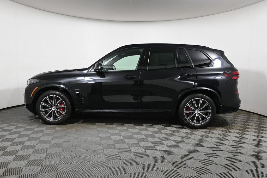 new 2026 BMW X5 PHEV car, priced at $89,440