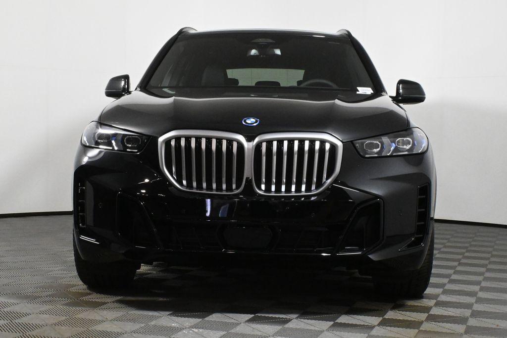 new 2026 BMW X5 PHEV car, priced at $83,975