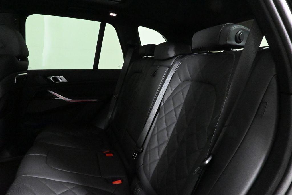 new 2026 BMW X5 PHEV car, priced at $83,975
