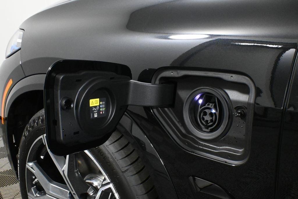 used 2026 BMW X5 PHEV car, priced at $83,975
