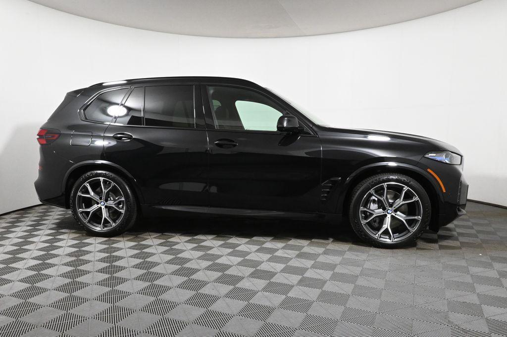 new 2026 BMW X5 PHEV car, priced at $83,975