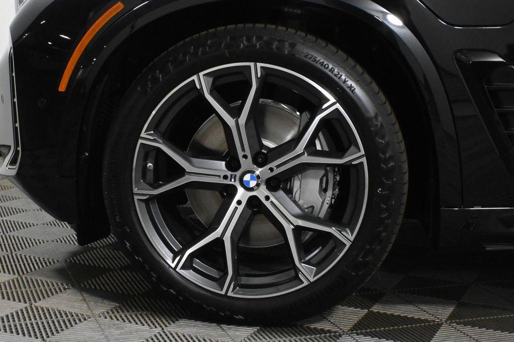 new 2026 BMW X5 PHEV car, priced at $83,975