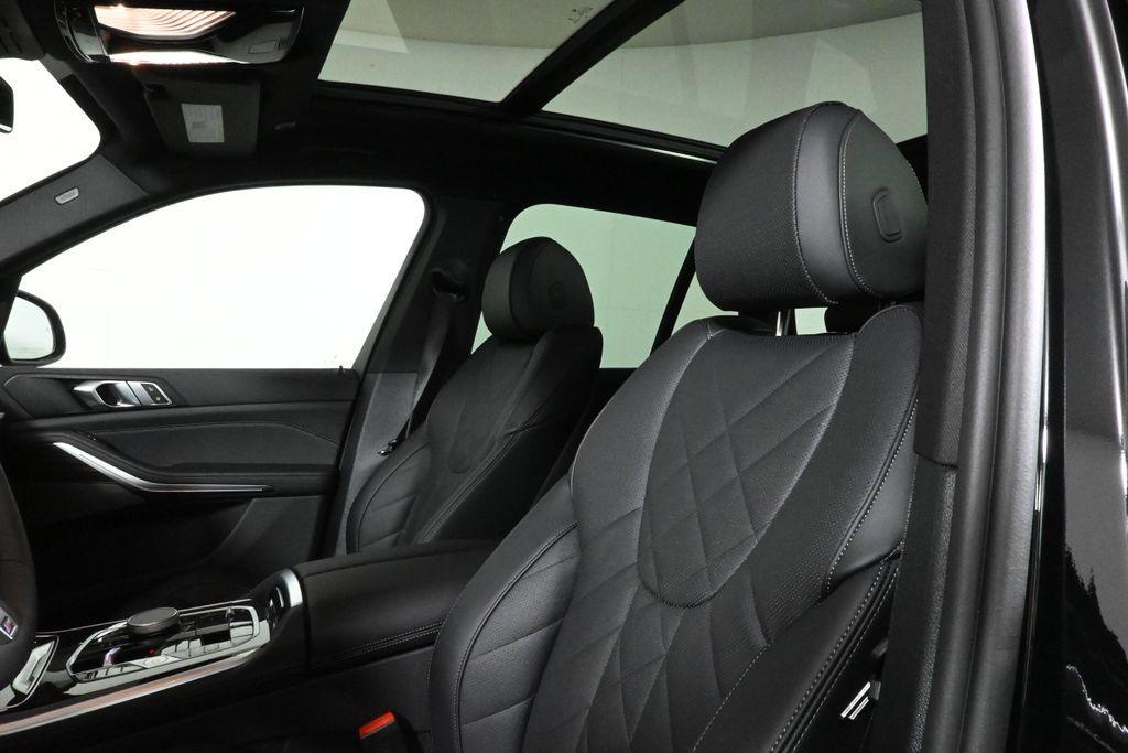 new 2026 BMW X5 PHEV car, priced at $83,975