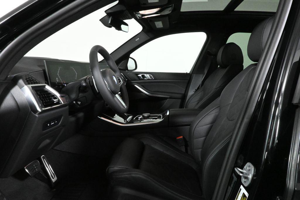 new 2026 BMW X5 PHEV car, priced at $83,975
