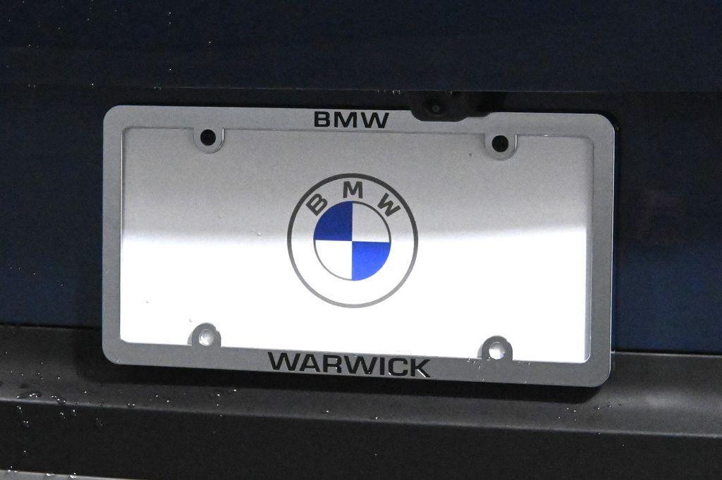 new 2026 BMW X3 car, priced at $54,890