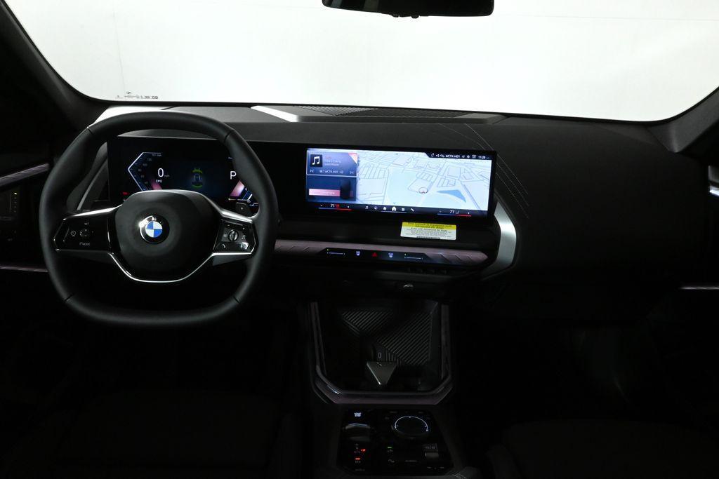 new 2026 BMW X3 car, priced at $54,890
