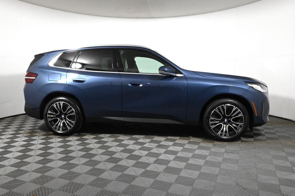 new 2026 BMW X3 car, priced at $54,890