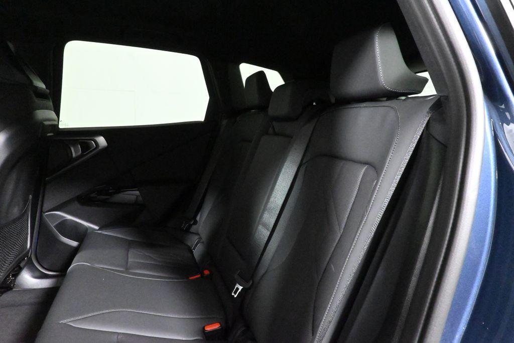 new 2026 BMW X3 car, priced at $54,890