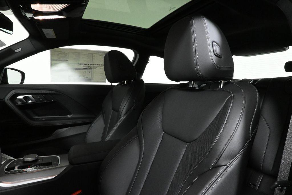 new 2026 BMW M240 car, priced at $61,905