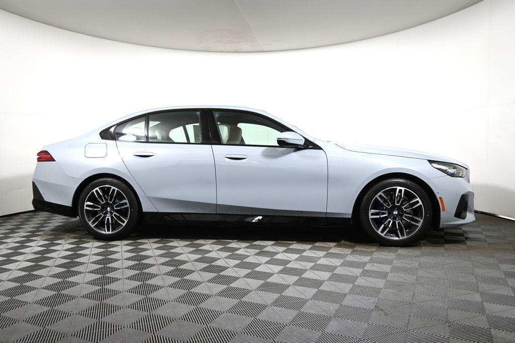 new 2026 BMW 530 car, priced at $67,940