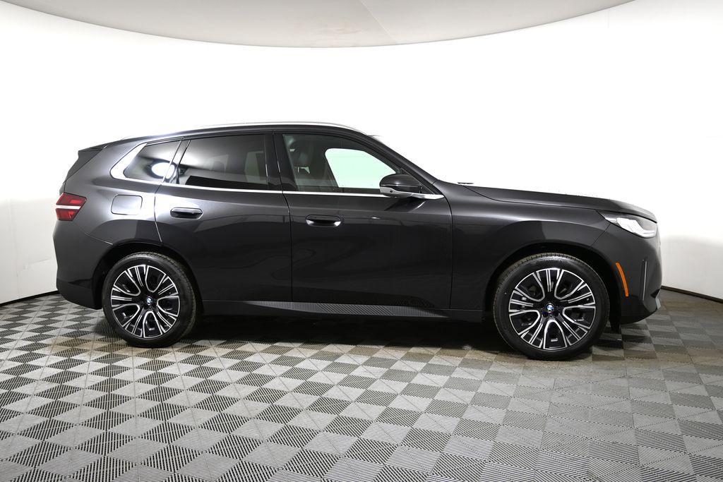 new 2026 BMW X3 car, priced at $61,000