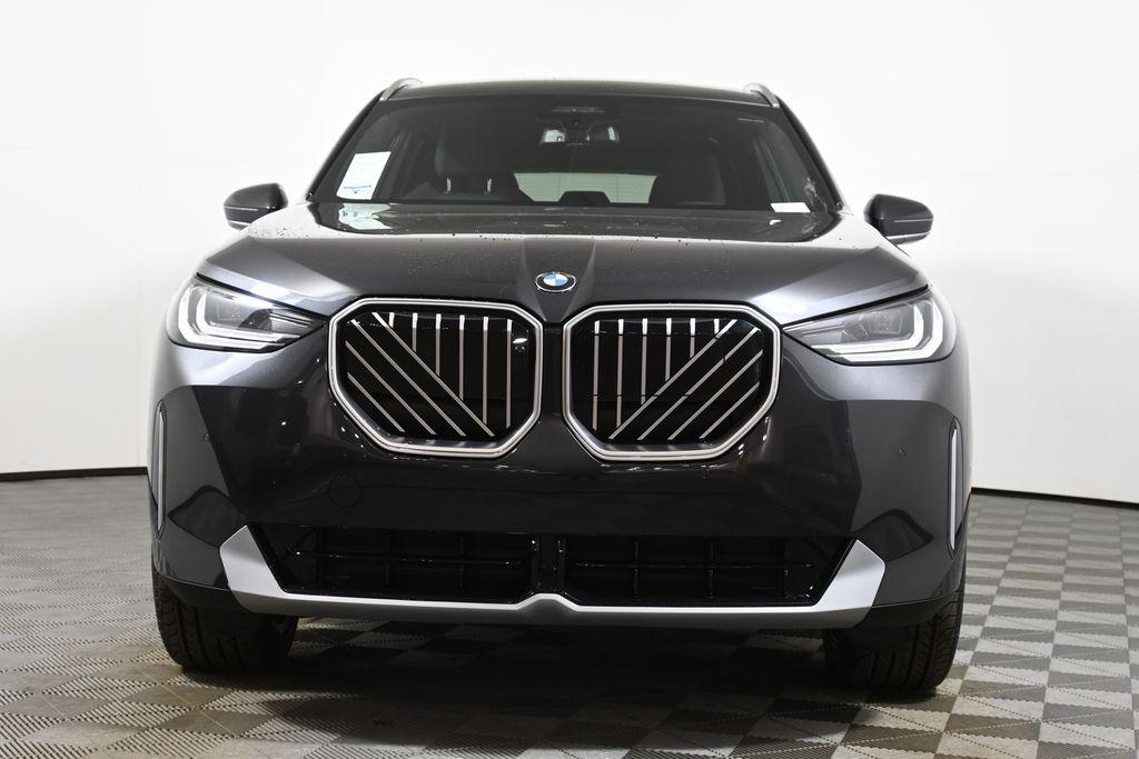 new 2026 BMW X3 car, priced at $61,000