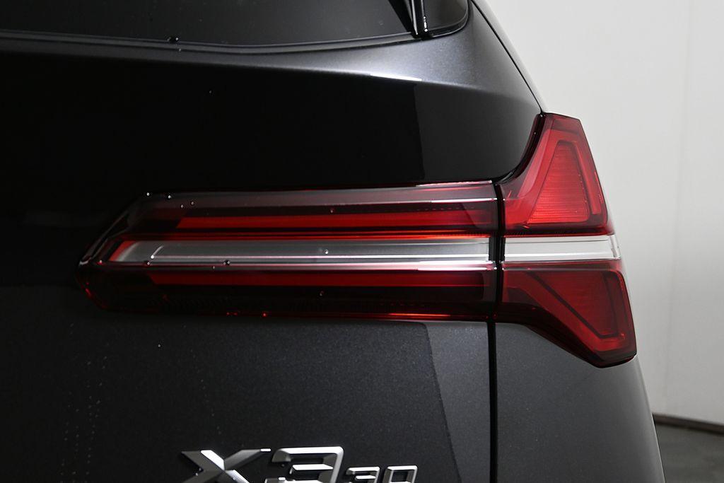 new 2026 BMW X3 car, priced at $61,000