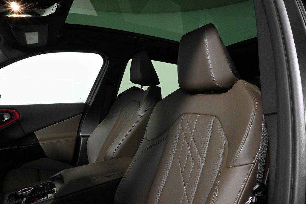 used 2026 BMW X3 car, priced at $55,840