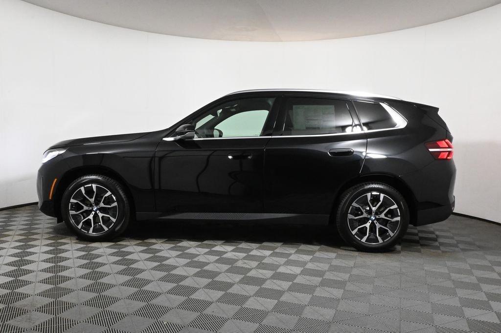 used 2026 BMW X3 car, priced at $51,995