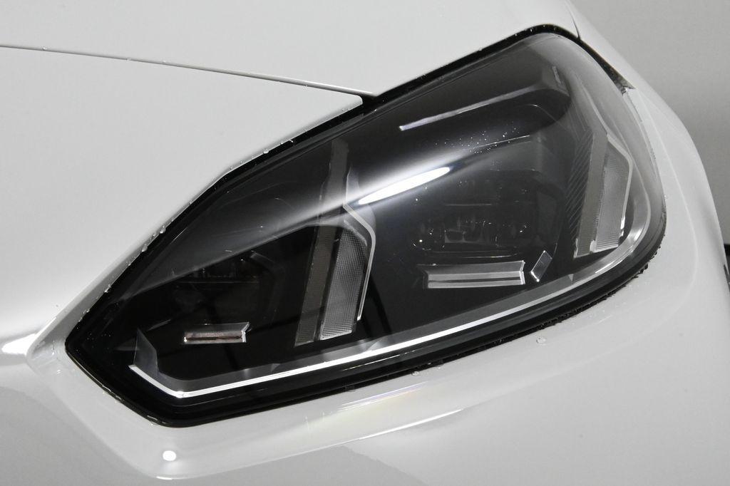 used 2025 BMW 228 Gran Coupe car, priced at $41,701