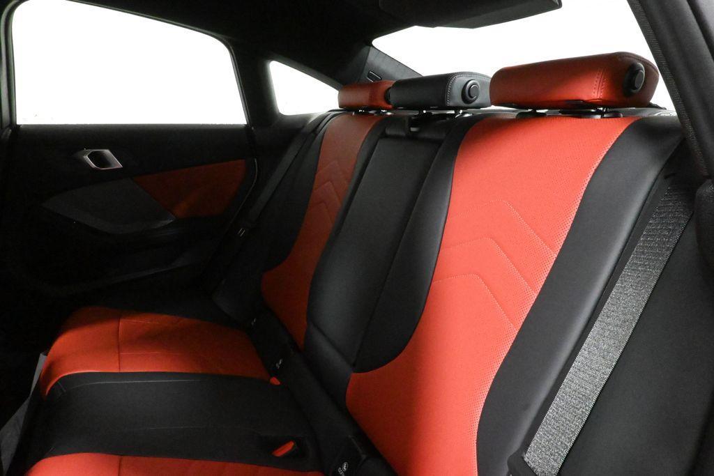 used 2025 BMW 228 Gran Coupe car, priced at $41,701