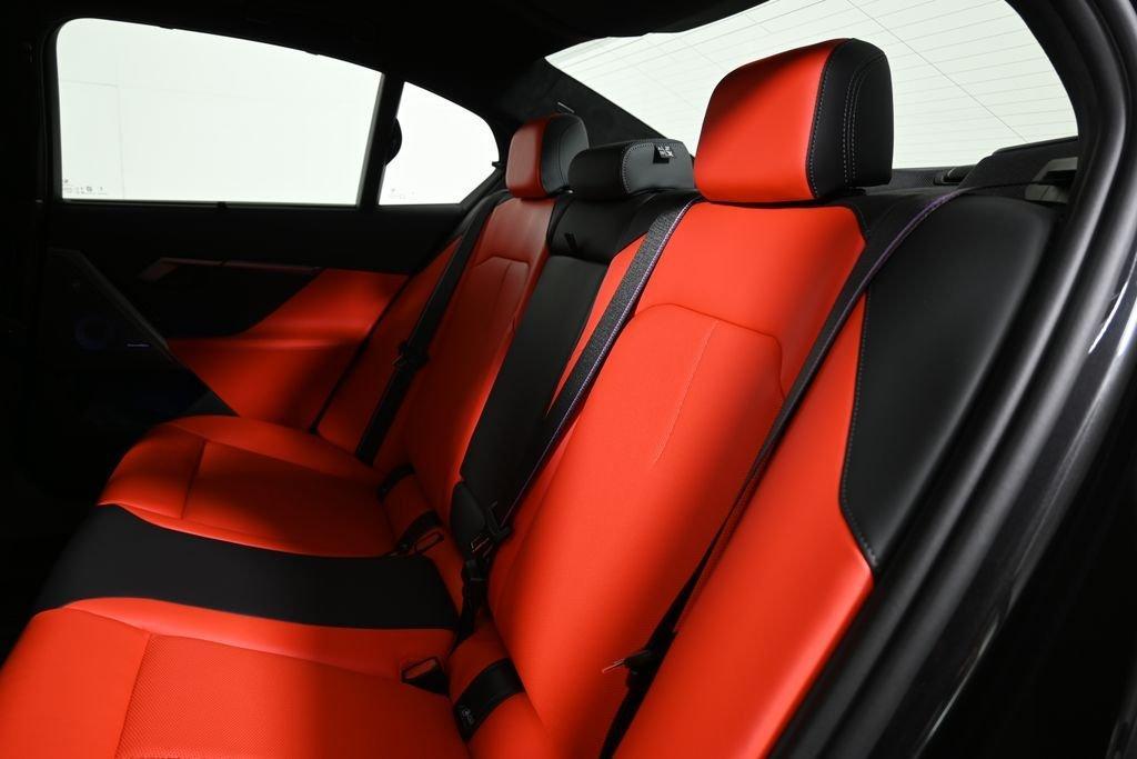 new 2026 BMW M5 car, priced at $128,015