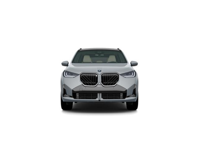 new 2026 BMW X3 car, priced at $60,700