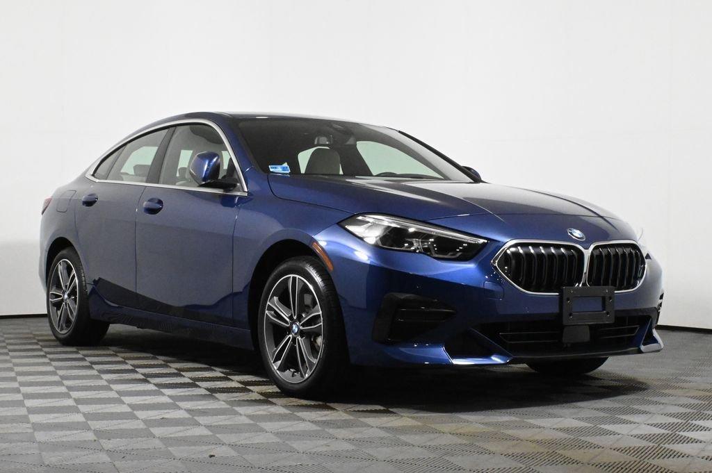 used 2024 BMW 228 Gran Coupe car, priced at $30,468