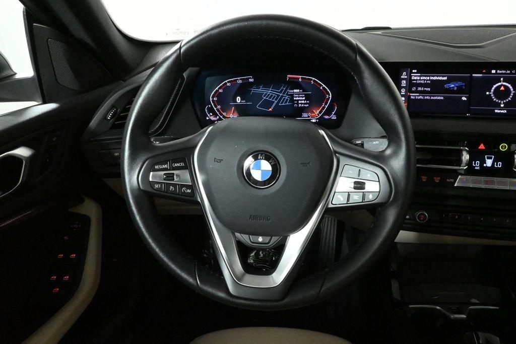 used 2024 BMW 228 Gran Coupe car, priced at $30,468