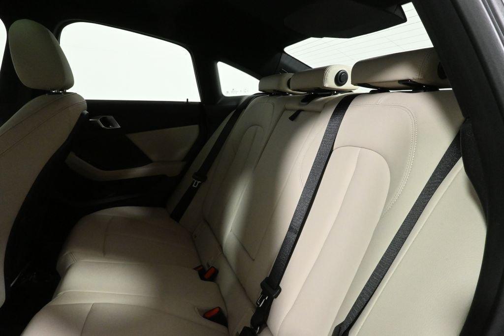 used 2024 BMW 228 Gran Coupe car, priced at $30,468