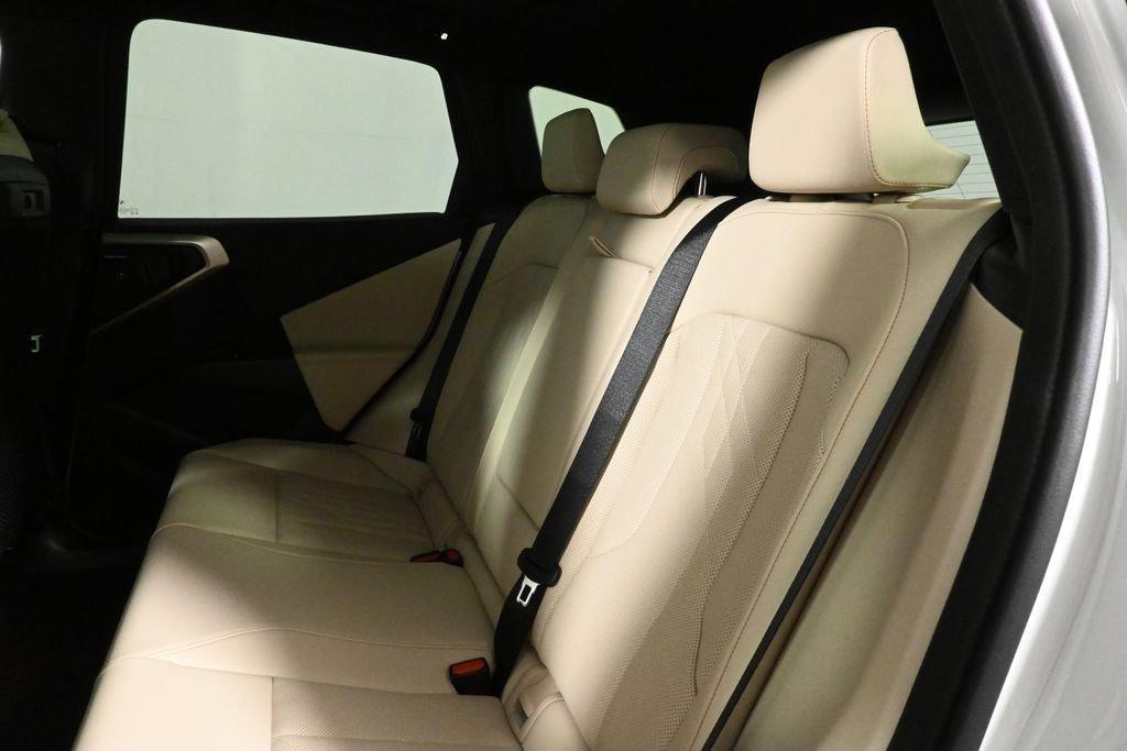 used 2025 BMW X3 car, priced at $56,110