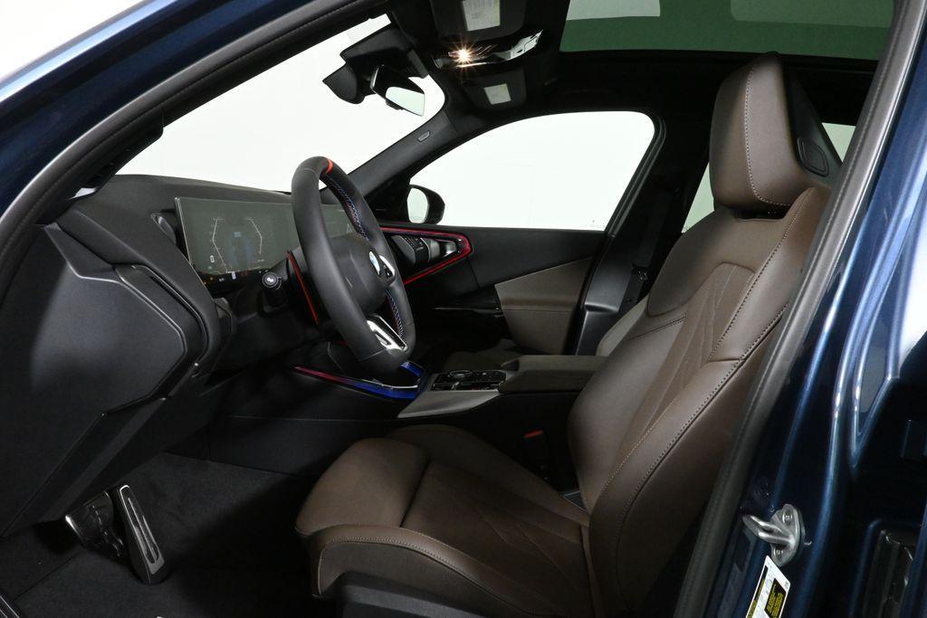 new 2026 BMW X3 car, priced at $71,325