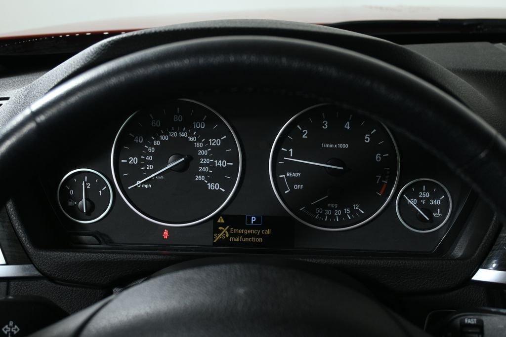 used 2018 BMW 320 car, priced at $17,274