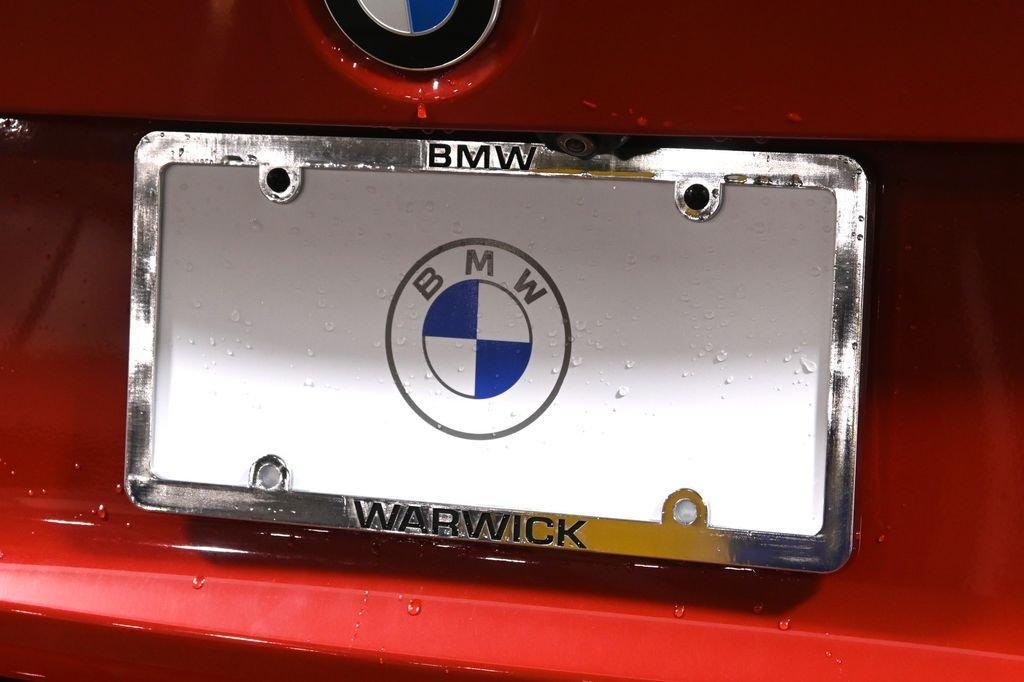 used 2018 BMW 320 car, priced at $17,274