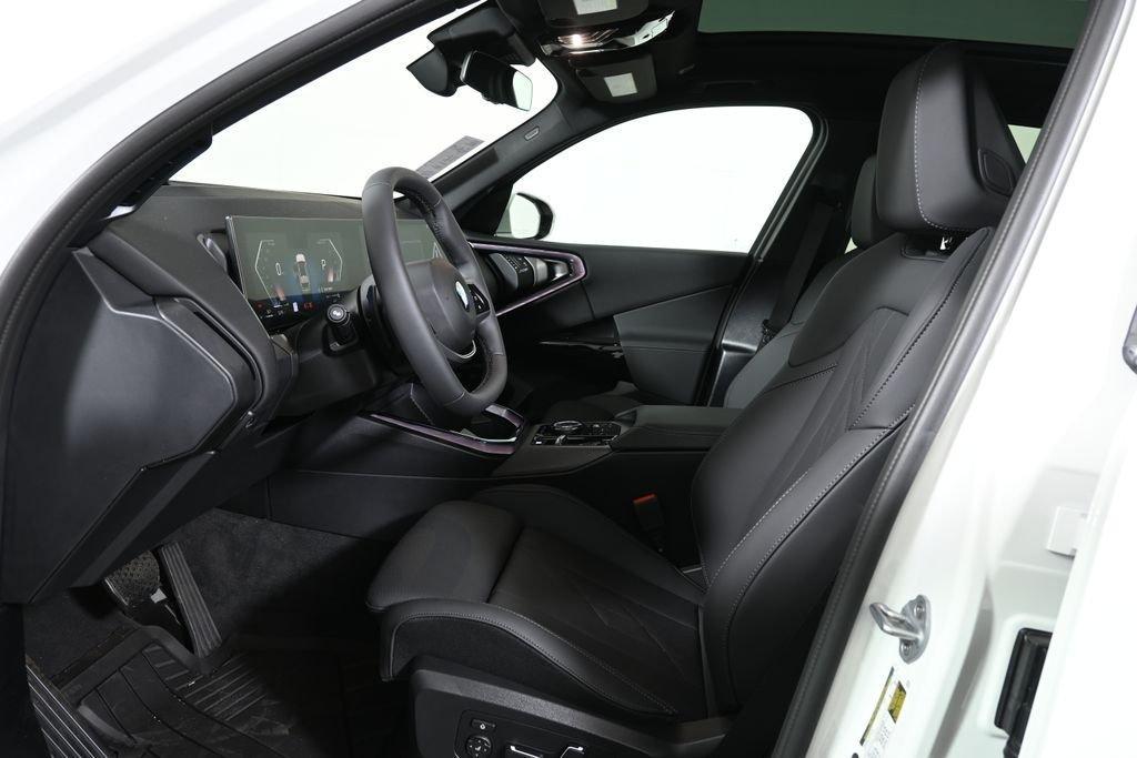 new 2026 BMW X3 car, priced at $56,965