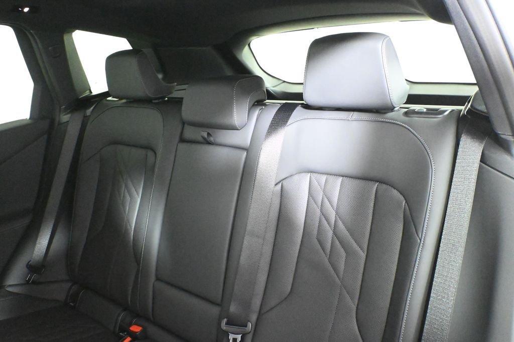 new 2026 BMW X3 car, priced at $60,100