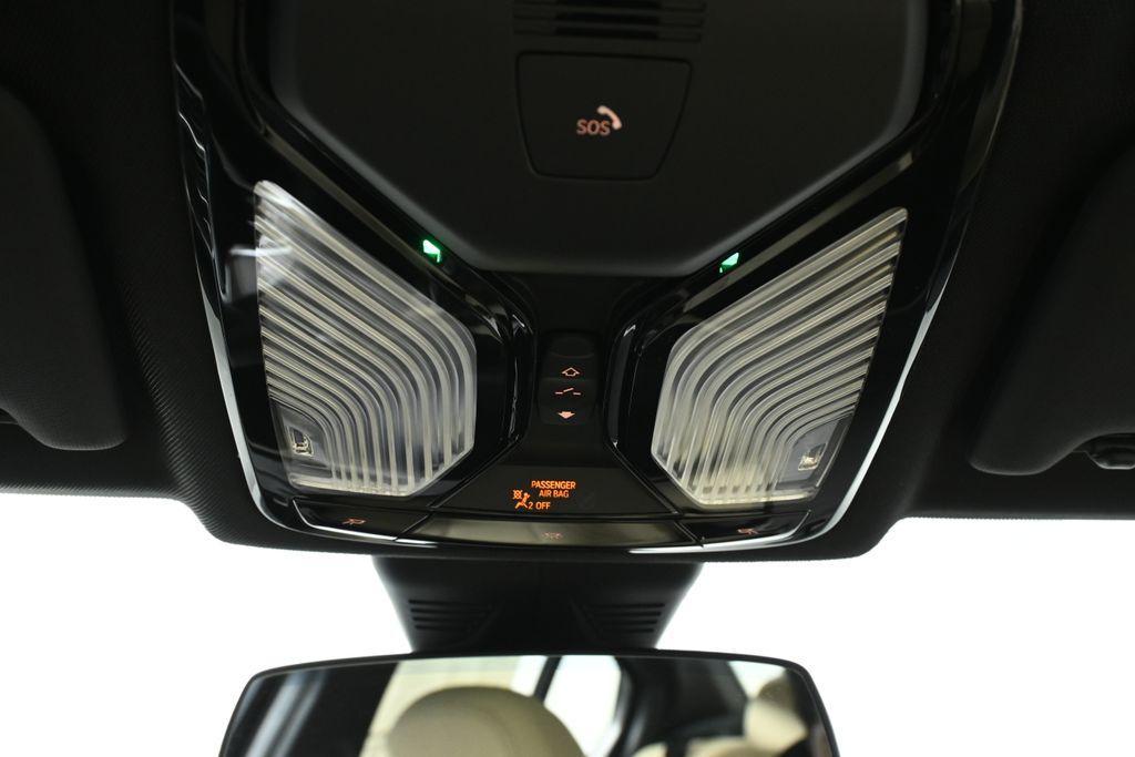 new 2026 BMW 330 car, priced at $55,665
