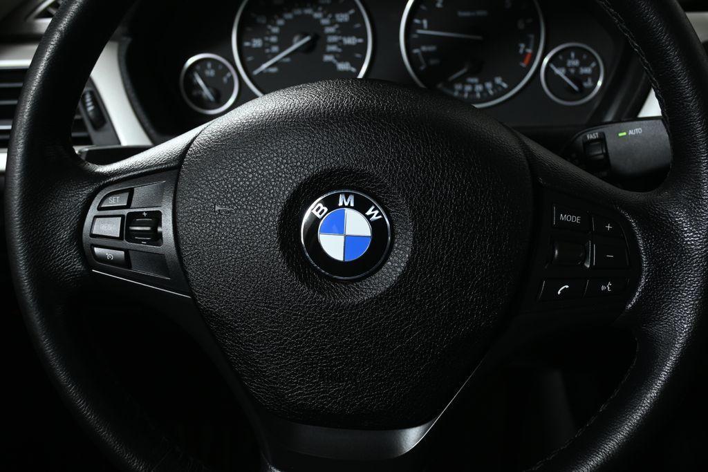 used 2018 BMW 320 car, priced at $13,361