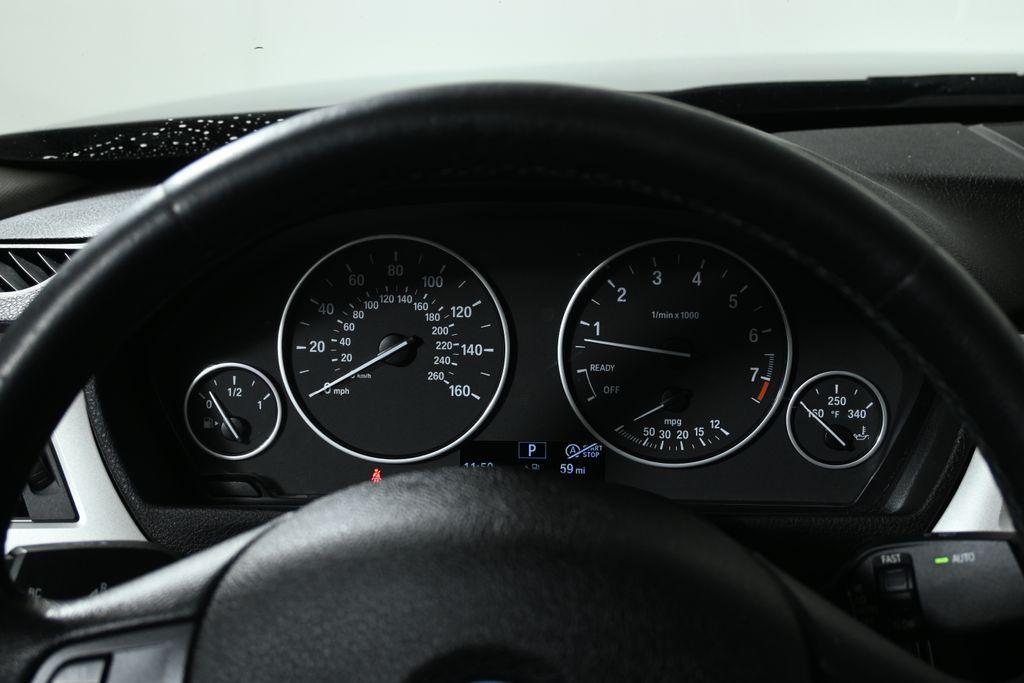 used 2018 BMW 320 car, priced at $13,361