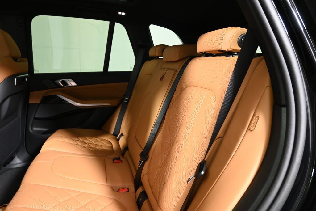 new 2026 BMW X5 car, priced at $74,950