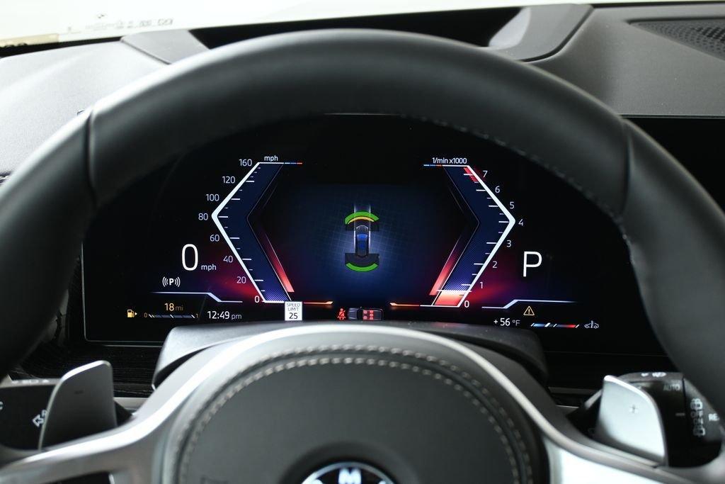 new 2026 BMW X5 car, priced at $81,850