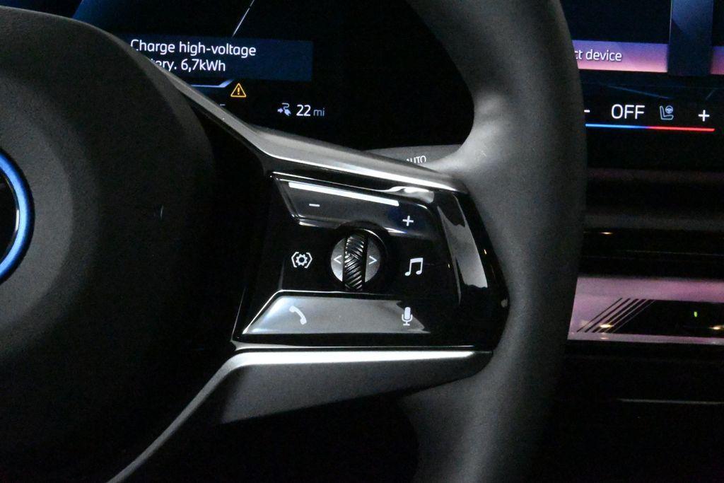 used 2025 BMW i5 car, priced at $61,346