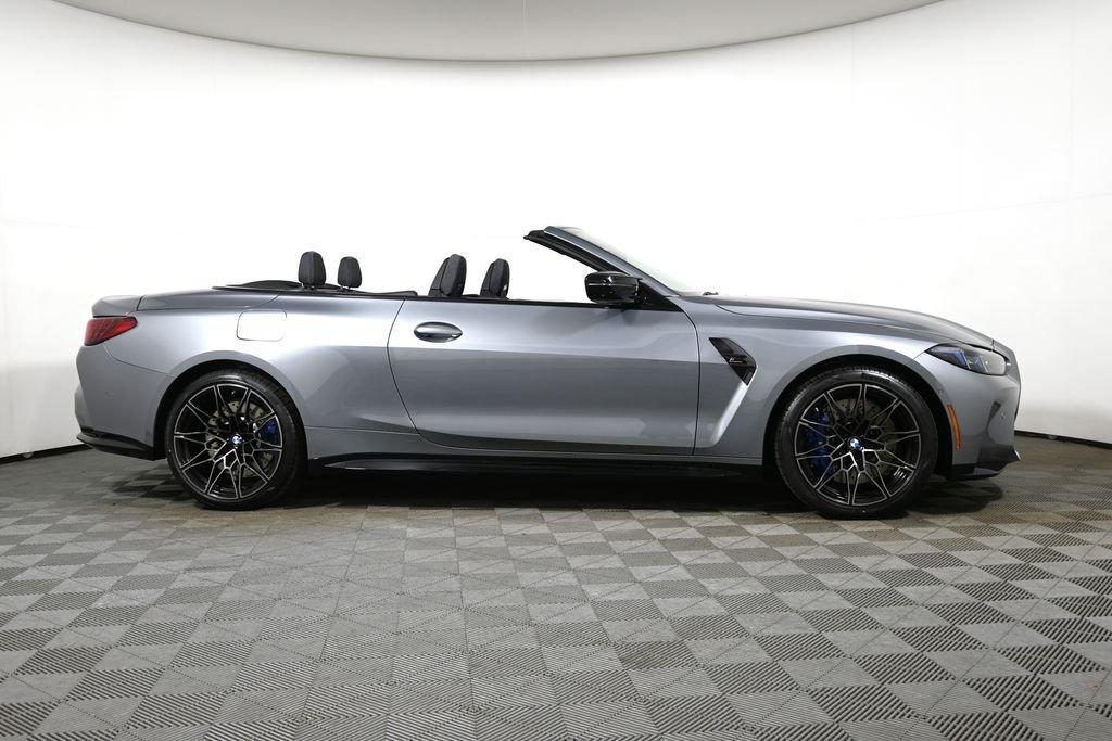 new 2026 BMW M4 car, priced at $105,030