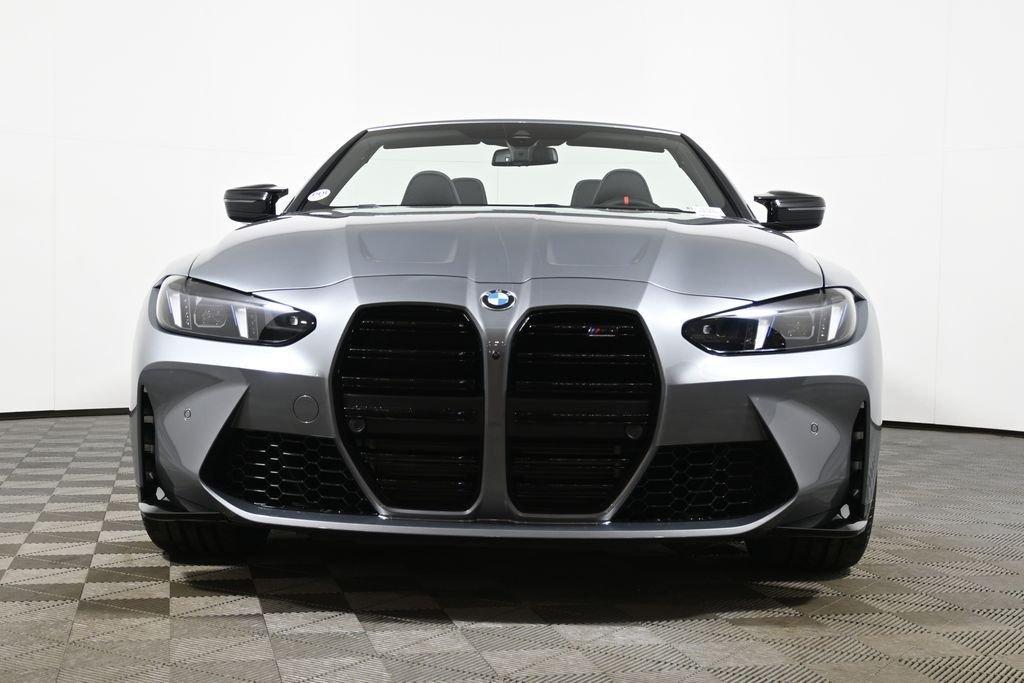 new 2026 BMW M4 car, priced at $105,030