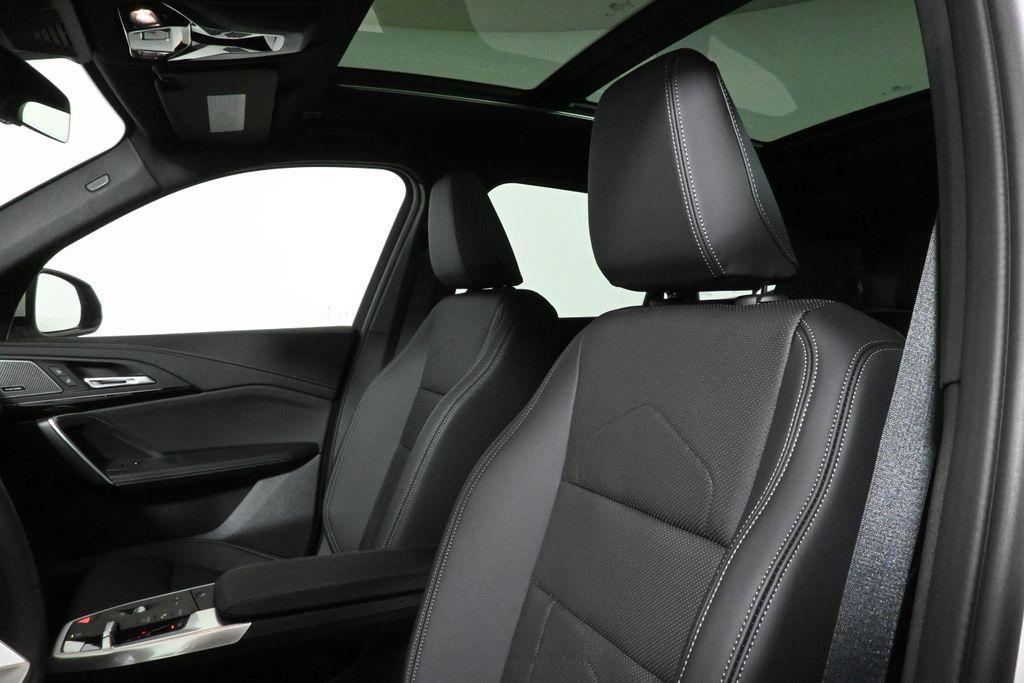 used 2026 BMW X1 car, priced at $47,255