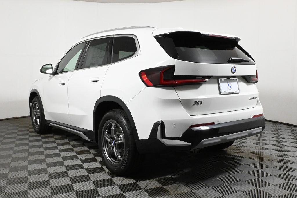 used 2026 BMW X1 car, priced at $47,255