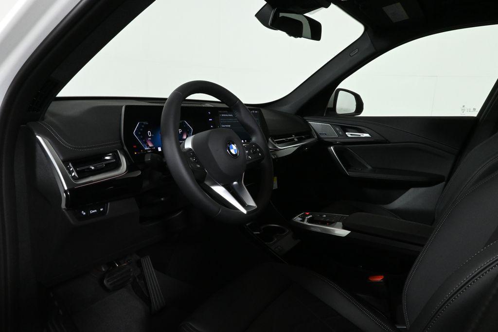 used 2026 BMW X1 car, priced at $47,255