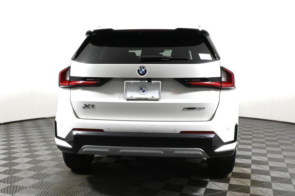used 2026 BMW X1 car, priced at $47,255